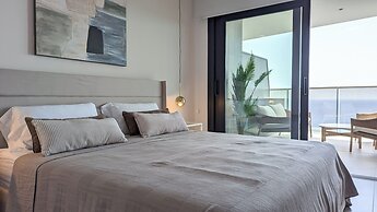 Sunset Cliffs Apartments Tower 2