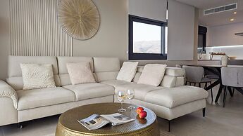 Sunset Cliffs Apartments Tower 2