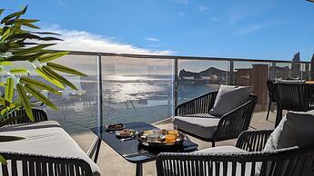 Sunset Cliffs Apartments Tower 2