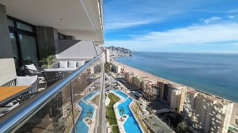 Sunset Cliffs Apartments Tower 2