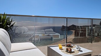Sunset Cliffs Apartments Tower 2