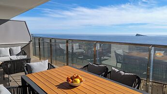 Sunset Cliffs Apartments Tower 2