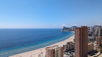 Sunset Cliffs Apartments Tower 2