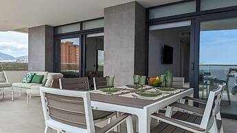 Sunset Cliffs Apartments Tower 2
