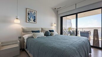 Sunset Cliffs Apartments Tower 2