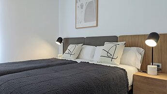 Sunset Cliffs Apartments Tower 2