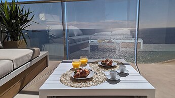 Sunset Cliffs Apartments Tower 2