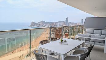 Sunset Cliffs Apartments Tower 2
