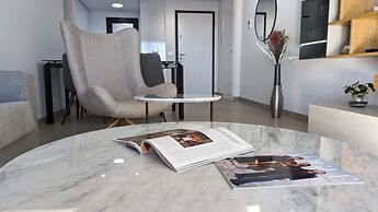 Sunset Cliffs Apartments Tower 2