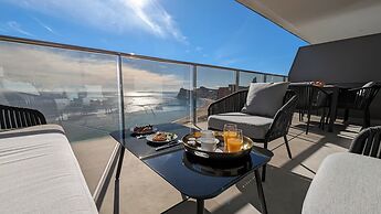 Sunset Cliffs Apartments Tower 2