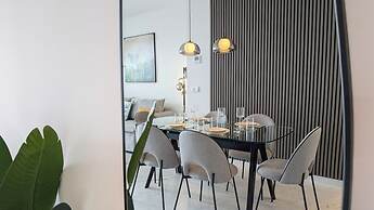 Sunset Cliffs Apartments Tower 2