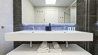 Sunset Cliffs Apartments Tower 2