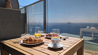 Sunset Cliffs Apartments Tower 2