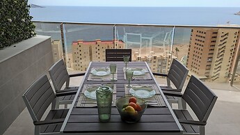 Sunset Cliffs Apartments Tower 2