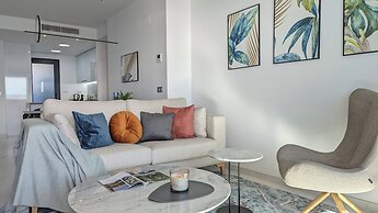 Sunset Cliffs Apartments Tower 2