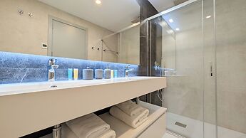 Sunset Cliffs Apartments Tower 2