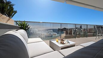 Sunset Cliffs Apartments Tower 2