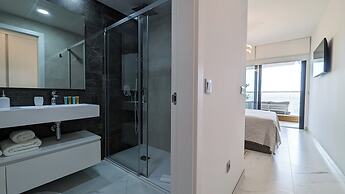 Sunset Cliffs Apartments Tower 2