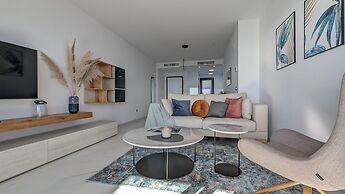 Sunset Cliffs Apartments Tower 2