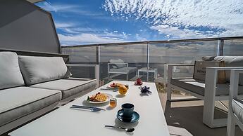 Sunset Cliffs Apartments Tower 2