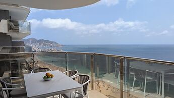 Sunset Cliffs Apartments Tower 2