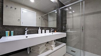 Sunset Cliffs Apartments Tower 2