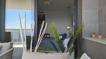 Sunset Cliffs Apartments Tower 2