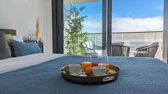 Sunset Cliffs Apartments Tower 2