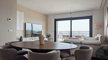 Sunset Cliffs Apartments Tower 2