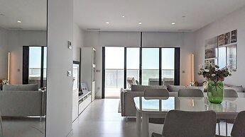 Sunset Cliffs Apartments Tower 2
