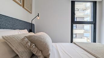 Sunset Cliffs Apartments Tower 2
