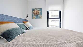 Sunset Cliffs Apartments Tower 2