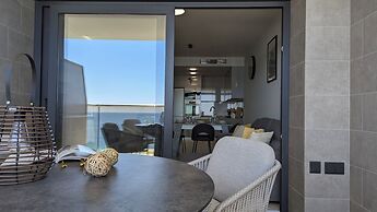 Sunset Cliffs Apartments Tower 2