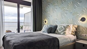 Sunset Cliffs Apartments Tower 2