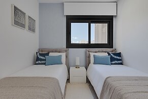 Sunset Cliffs Apartments Tower 2
