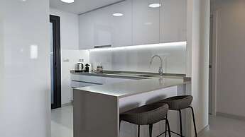 Sunset Cliffs Apartments Tower 2