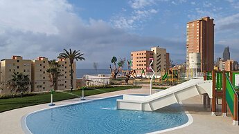 Sunset Cliffs Apartments Tower 2
