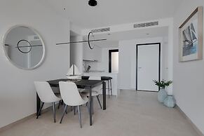 Sunset Cliffs Apartments Tower 2