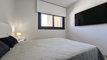 Sunset Cliffs Apartments Tower 2