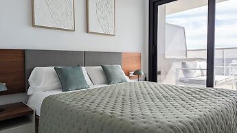 Sunset Cliffs Apartments Tower 2