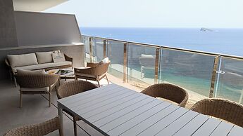 Sunset Cliffs Apartments Tower 2