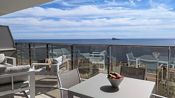 Sunset Cliffs Apartments Tower 2