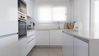 Sunset Cliffs Apartments Tower 2