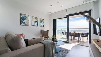 Sunset Cliffs Apartments Tower 2