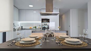 Sunset Cliffs Apartments Tower 2
