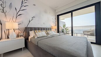 Sunset Cliffs Apartments Tower 2