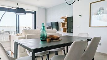 Sunset Cliffs Apartments Tower 2