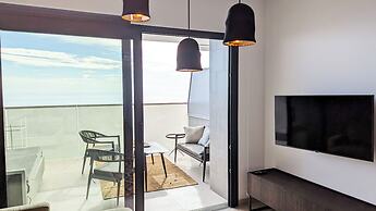 Sunset Cliffs Apartments Tower 2