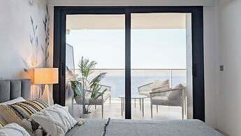 Sunset Cliffs Apartments Tower 2