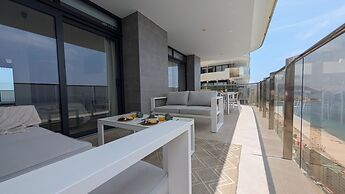 Sunset Cliffs Apartments Tower 2